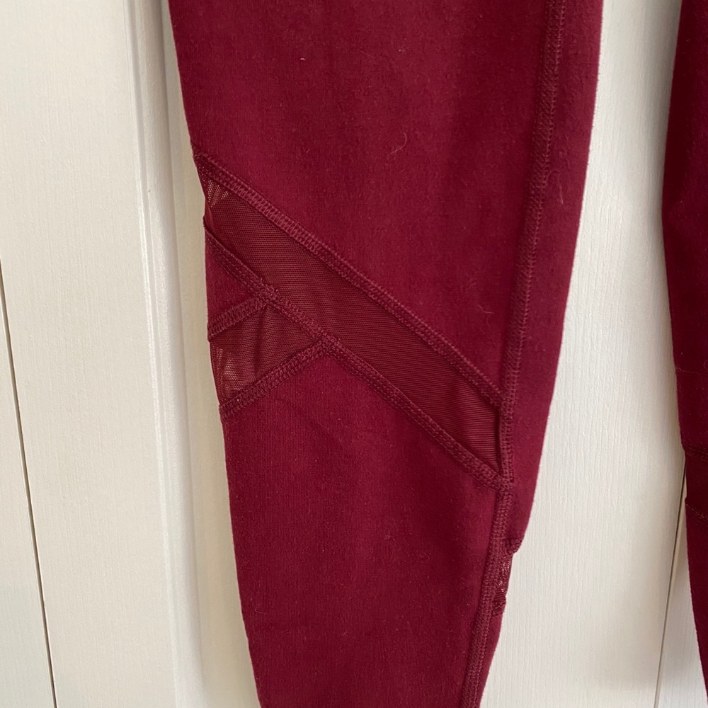 Yoga Pants - Picture 2 of 2